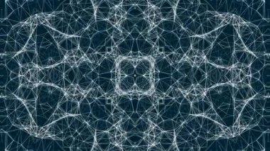 renkli çizgiler dans üstünde belgili tanımlık perde