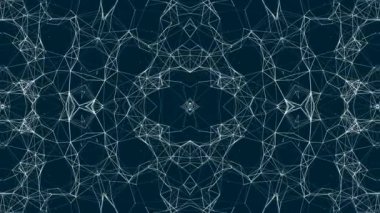 renkli çizgiler dans üstünde belgili tanımlık perde