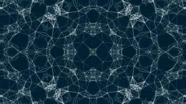 renkli çizgiler dans üstünde belgili tanımlık perde