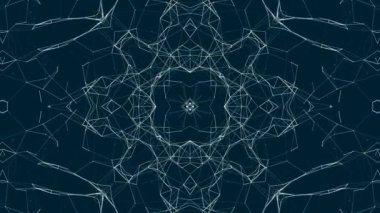 renkli çizgiler dans üstünde belgili tanımlık perde