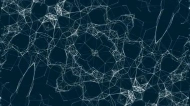 renkli çizgiler dans üstünde belgili tanımlık perde