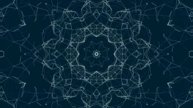 renkli çizgiler dans üstünde belgili tanımlık perde