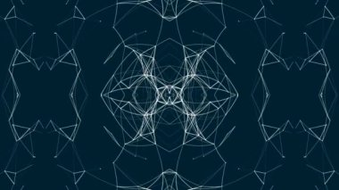 renkli çizgiler dans üstünde belgili tanımlık perde