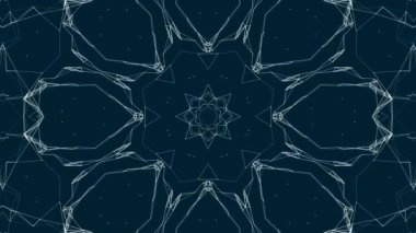 renkli çizgiler dans üstünde belgili tanımlık perde