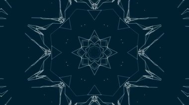 renkli çizgiler dans üstünde belgili tanımlık perde