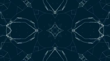 renkli çizgiler dans üstünde belgili tanımlık perde