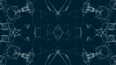 renkli çizgiler dans üstünde belgili tanımlık perde