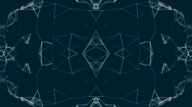 renkli çizgiler dans üstünde belgili tanımlık perde