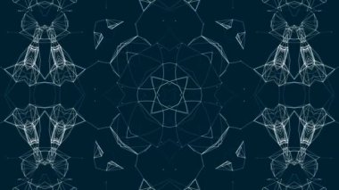 renkli çizgiler dans üstünde belgili tanımlık perde