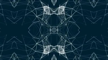 renkli çizgiler dans üstünde belgili tanımlık perde