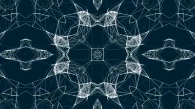 renkli çizgiler dans üstünde belgili tanımlık perde