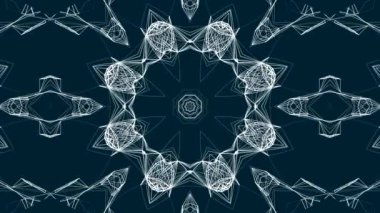 renkli çizgiler dans üstünde belgili tanımlık perde