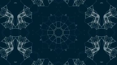 renkli çizgiler dans üstünde belgili tanımlık perde