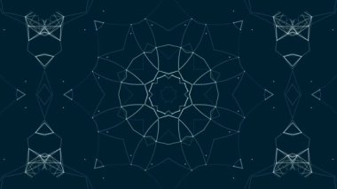 renkli çizgiler dans üstünde belgili tanımlık perde