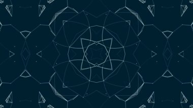 renkli çizgiler dans üstünde belgili tanımlık perde