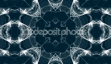 renkli çizgiler dans üstünde belgili tanımlık perde