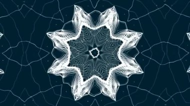 renkli çizgiler dans üstünde belgili tanımlık perde