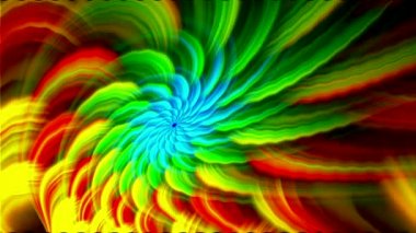 renkli çizgiler dans üstünde belgili tanımlık perde