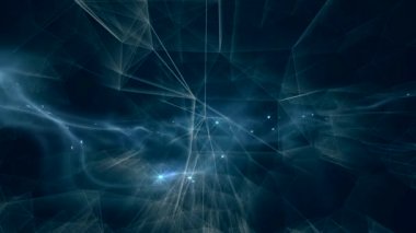 renk desen ekranda dans