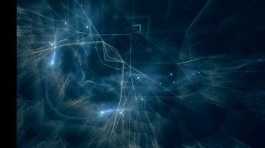 renk desen ekranda dans