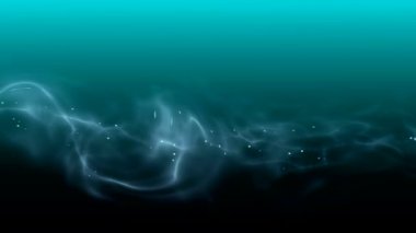 renk desen ekranda dans