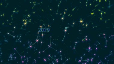 Yeni yıl bize uçuyor