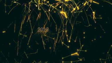 Yeni yıl bize uçuyor