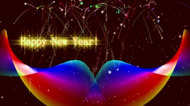 Yeni yıl bize uçuyor