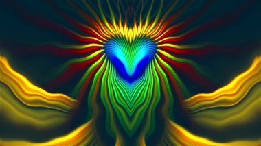 hayat ejderha renkli ekran