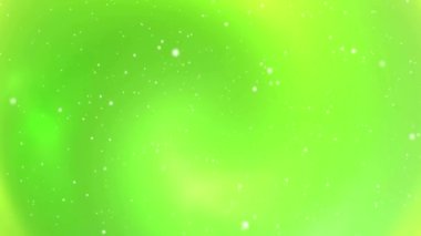 Beyaz kar taneleri dans üstünde belgili tanımlık perde