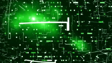 beyaz çizgiler dans üstünde belgili tanımlık perde