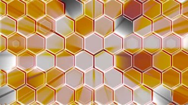 renk desen ekranda dans