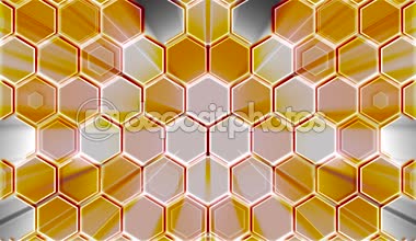 renk desen ekranda dans