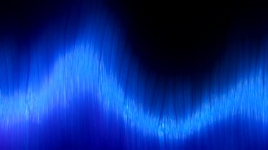 renk desen ekranda dans