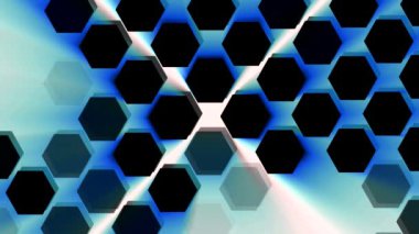 renk desen ekranda dans