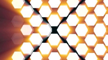 renk desen ekranda dans