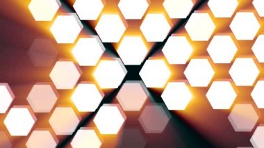 renk desen ekranda dans