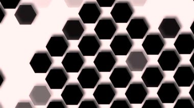 renk desen ekranda dans