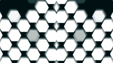 renk desen ekranda dans