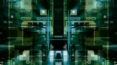 renkli çizgiler dans üstünde belgili tanımlık perde