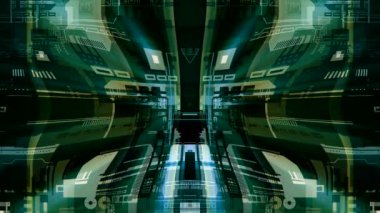 teknoloji üstünde belgili tanımlık perde değiştirme