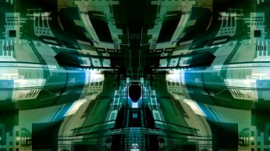 teknoloji üstünde belgili tanımlık perde değiştirme