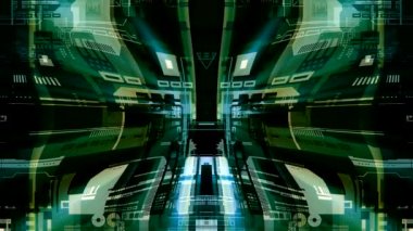 teknoloji üstünde belgili tanımlık perde değiştirme