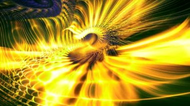 ışık üstünde belgili tanımlık perde desenleri çizer