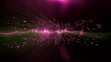 ışık üstünde belgili tanımlık perde desenleri çizer