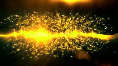 ışık üstünde belgili tanımlık perde desenleri çizer