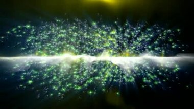 ışık üstünde belgili tanımlık perde desenleri çizer