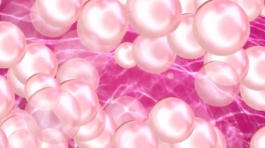 küre ekranda desenler çizer