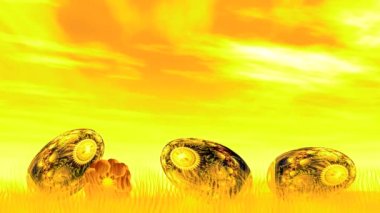 biz kutsal easte büyük tatil karşılamak