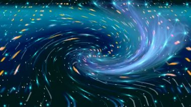 ekranda figürlerin dans